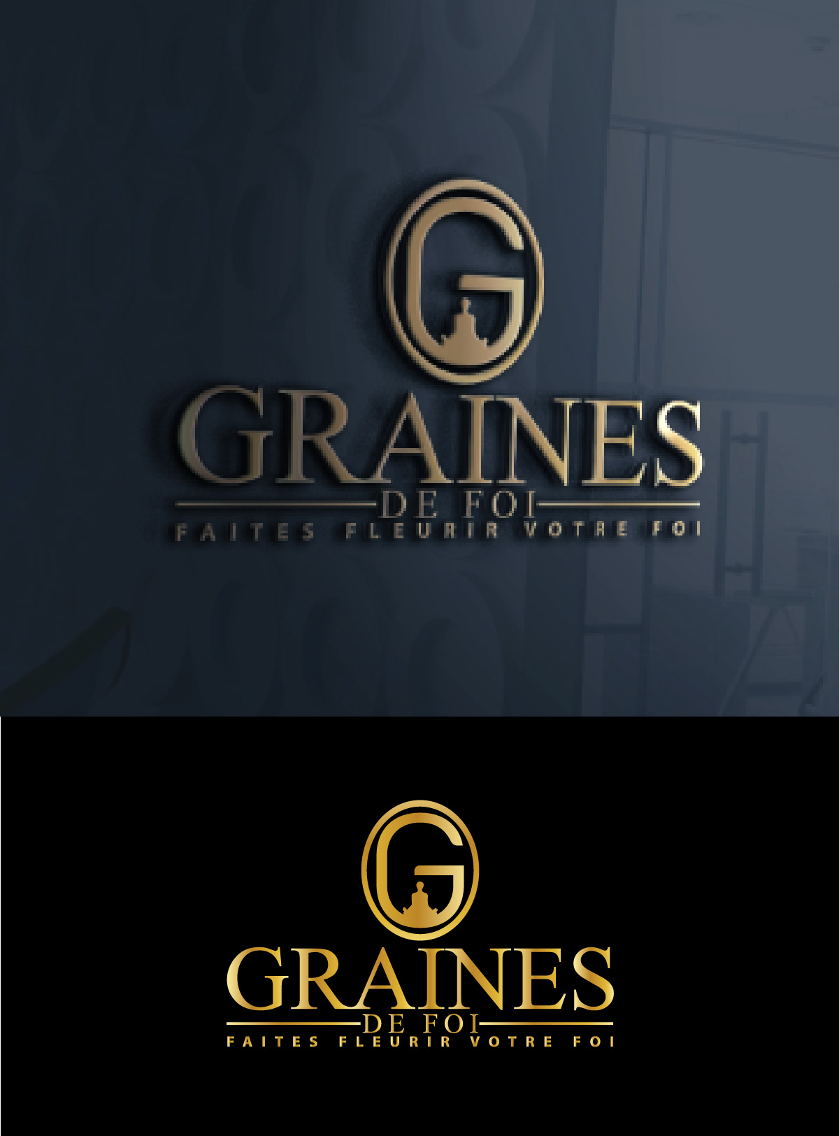 Logo Design by Loknath for this project | Design #33830132