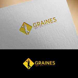 Design de Logo par Loknath pour ce projet | Design : #33830133
