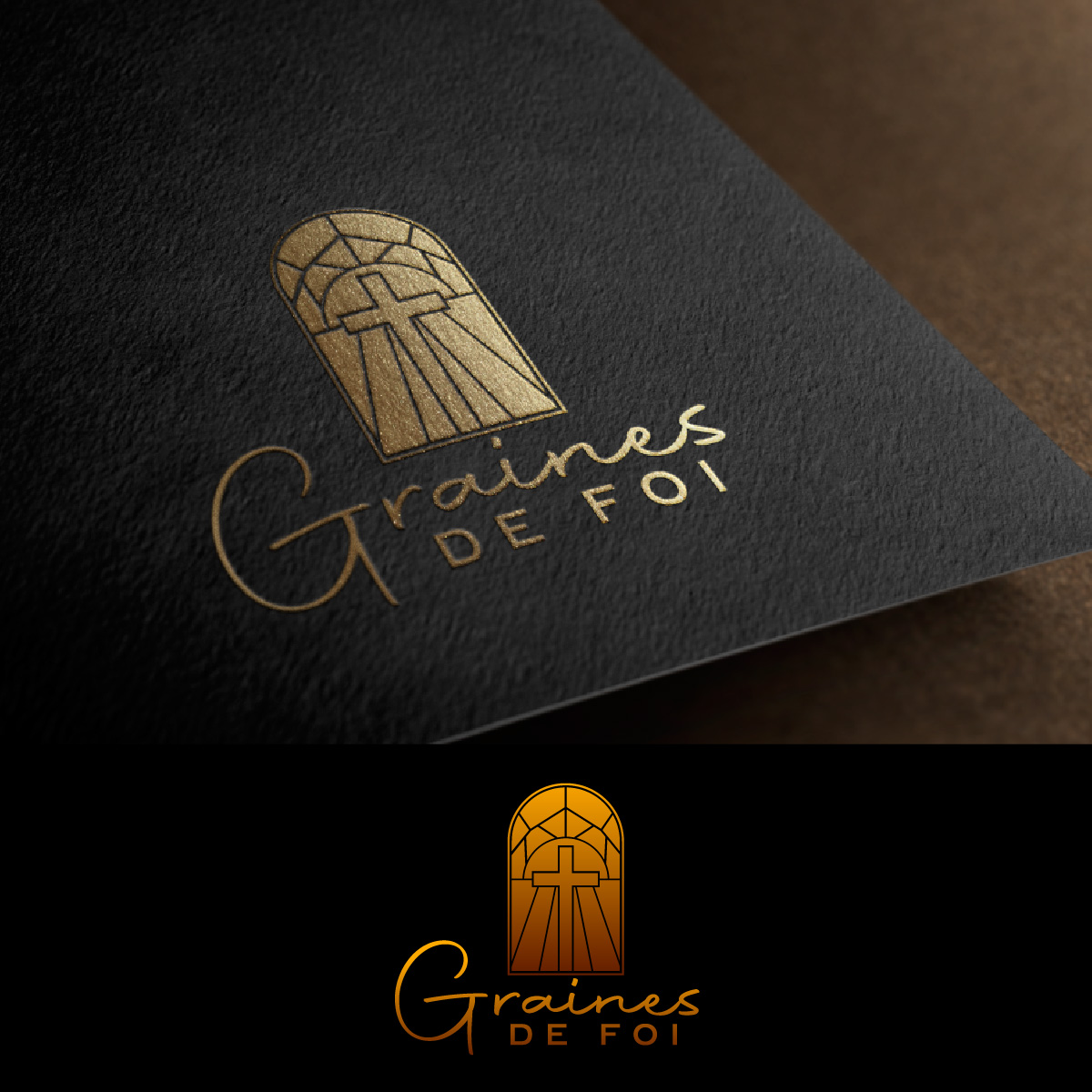 Logo Design by Loknath for this project | Design #33830134