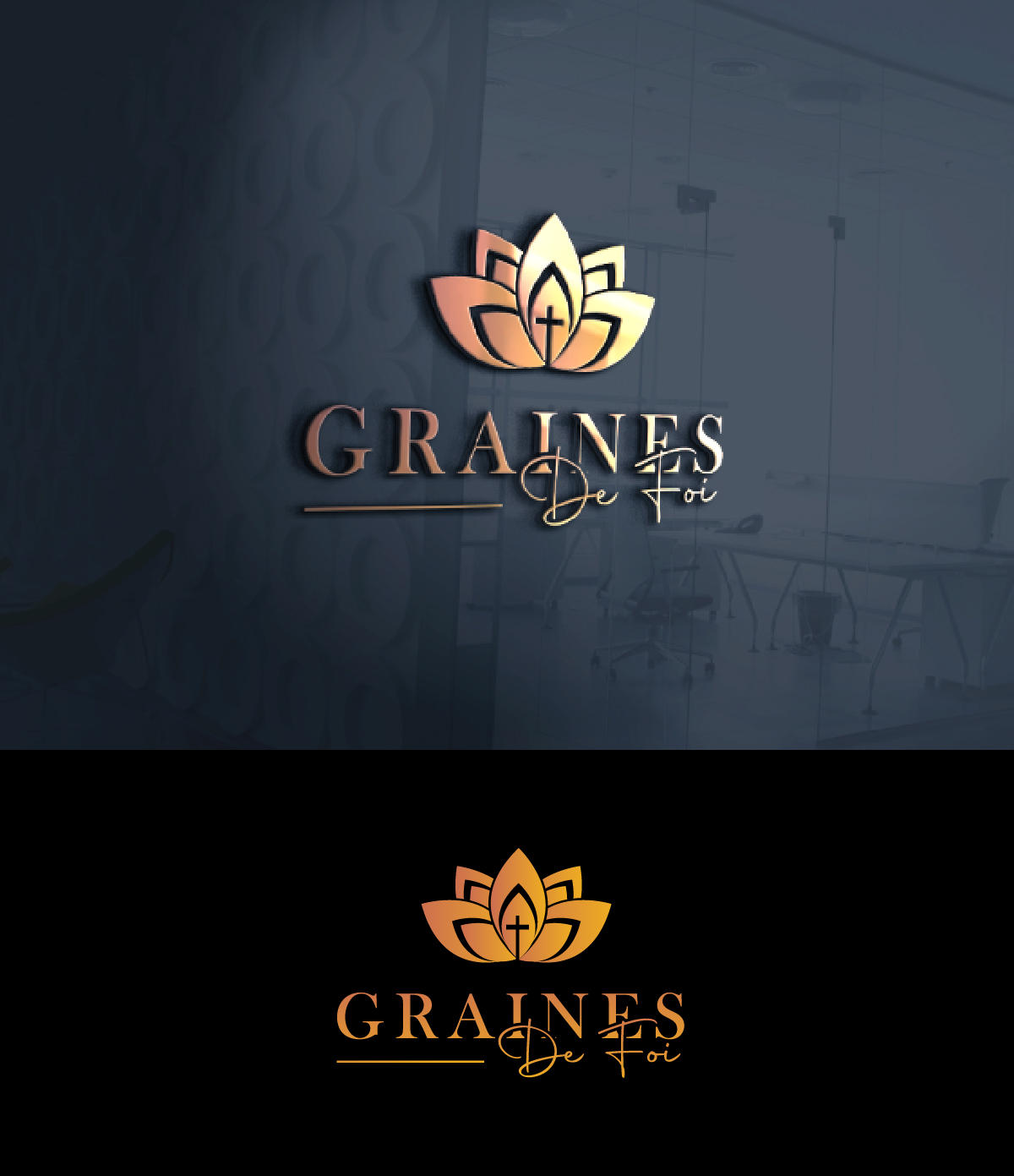 Logo Design by Loknath for this project | Design #33830135