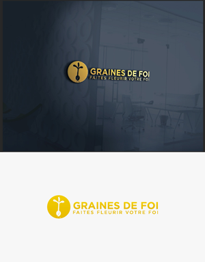 Design de Logo par Loknath pour ce projet | Design : #33830136