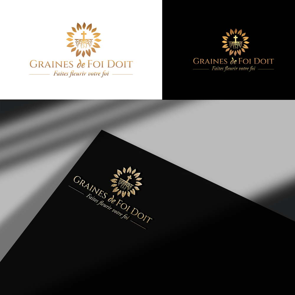 Logo Design by RA-bica for this project | Design #33853398