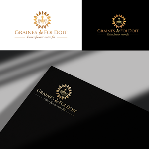 Design de Logo par RA-bica pour ce projet | Design : #33853398
