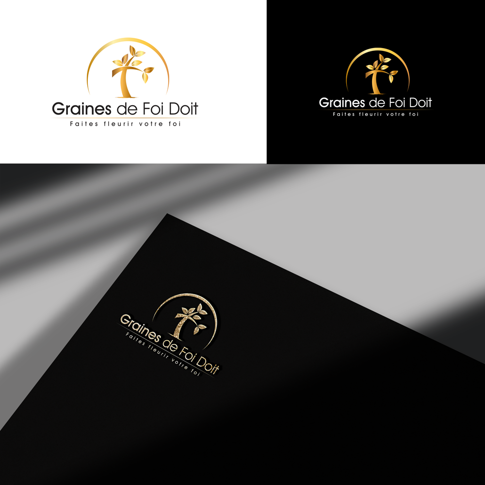 Diseño de Logo por RA-bica para este proyecto | Diseño #33853471