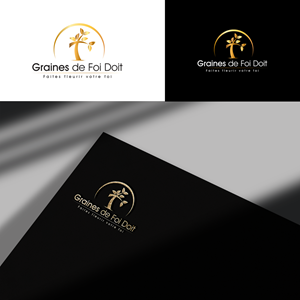 Design de Logo par RA-bica pour ce projet | Design : #33853471