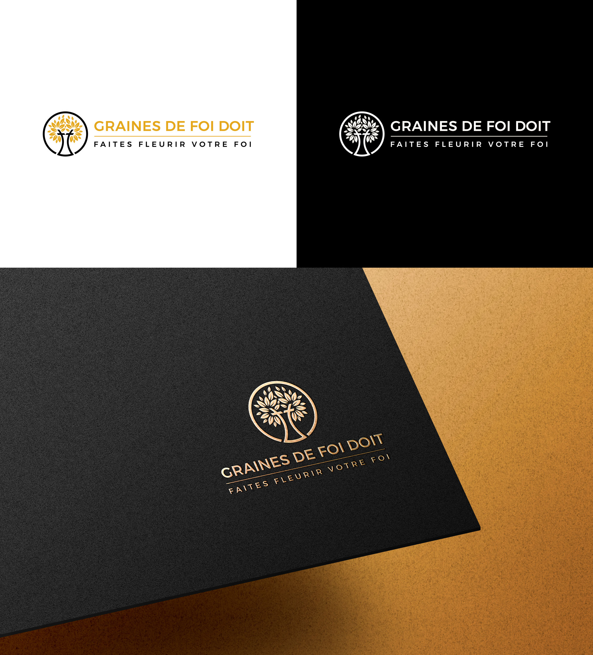 Design de Logo par RA-bica pour ce projet | Design #33858448