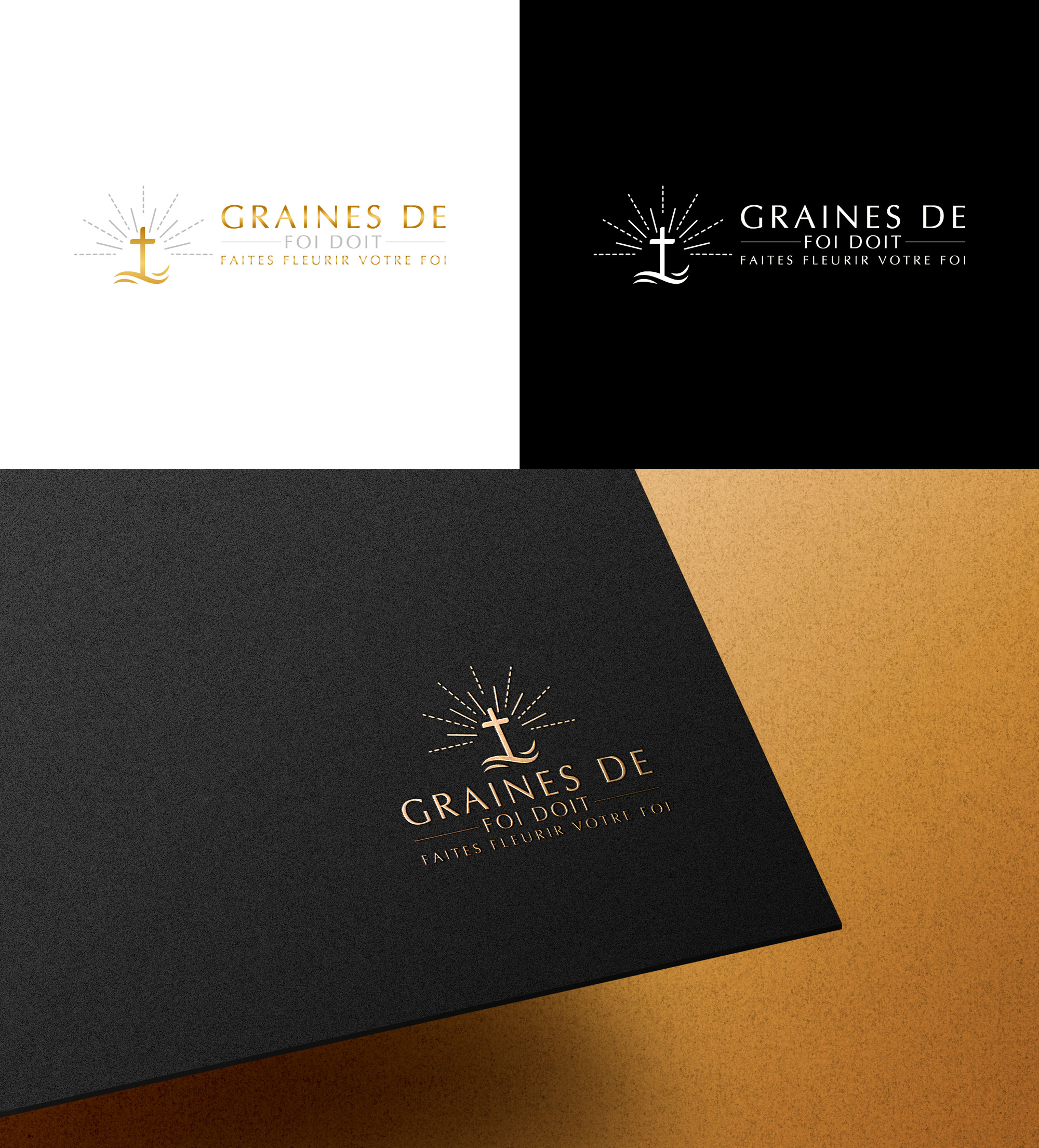 Diseño de Logo por RA-bica para este proyecto | Diseño #33860182