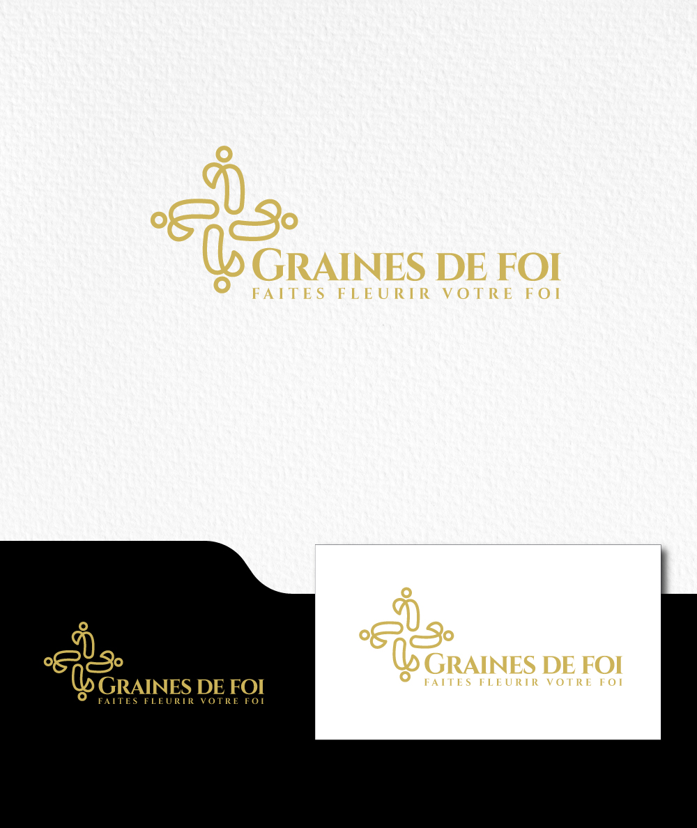 Logo-Design von SolDesign für dieses Projekt | Design #33869076