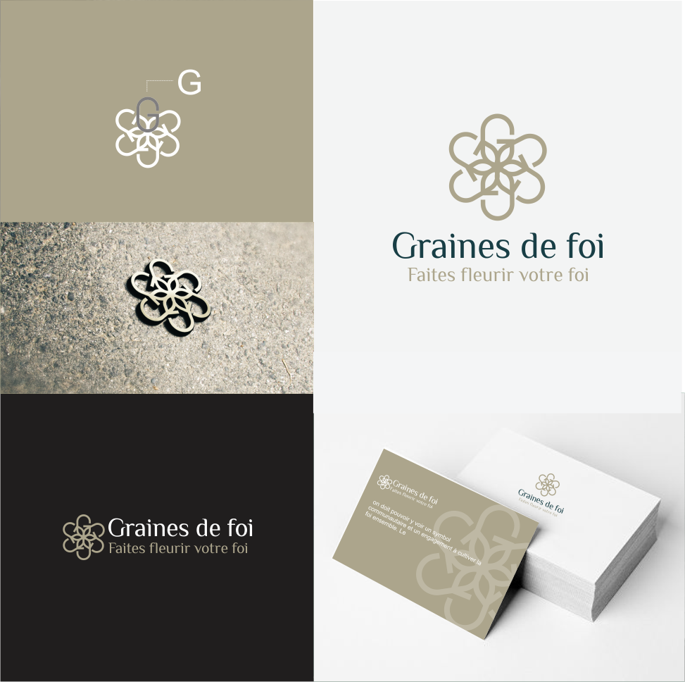 Logo-Design von Galap Rizqi für dieses Projekt | Design #33871626
