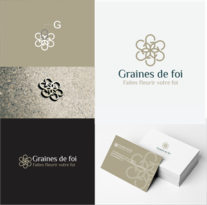 Design de Logo par Galap Rizqi pour ce projet | Design : #33871626