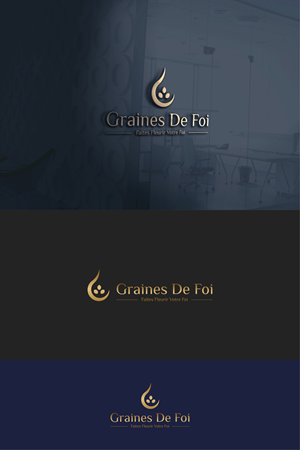Design de Logo par Boril Std pour ce projet | Design : #33847196