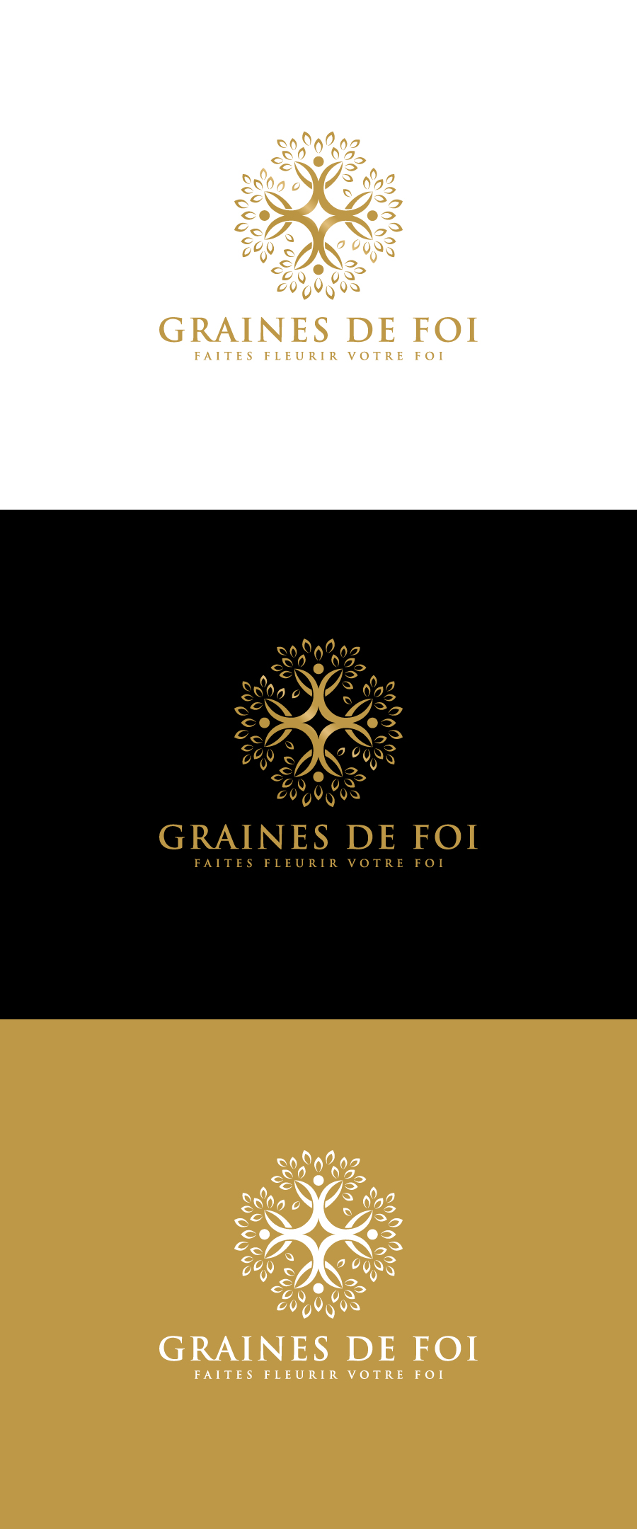 Logo Design by anonrotide for this project | Design #33870706