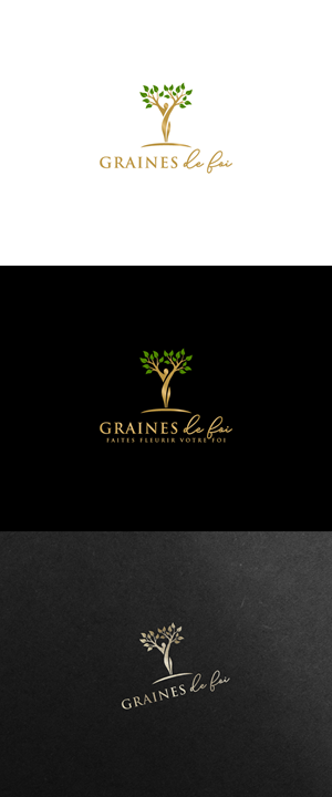 Logo Design by anonrotide for this project | Design: #33954081