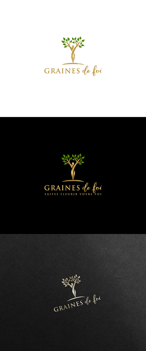 Logo-Design von anonrotide für dieses Projekt | Design #33954082