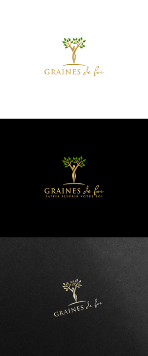 Logo Design by anonrotide for this project | Design: #33954150