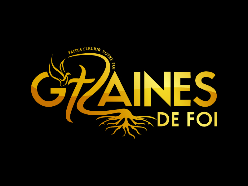 Logo Design by Dream Logo Design for this project | Design #33828871