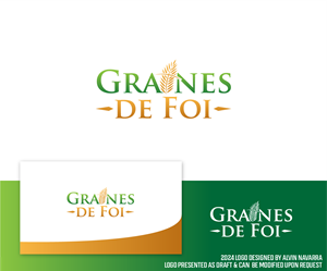 Design de Logo par alvinnavarra pour ce projet | Design : #33844434