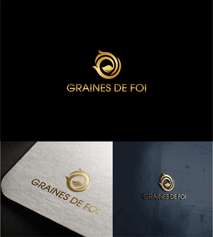 Logo-Design von Joenet Jayawarna für dieses Projekt | Design #33857316