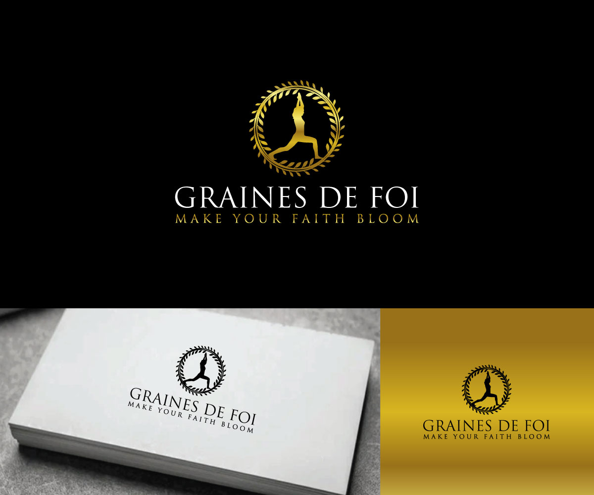 Logo Design by Ansh Design for this project | Design #33842400