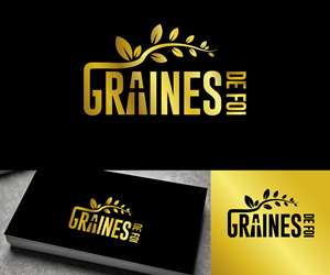 Design de Logo par Ansh Design pour ce projet | Design : #33842401