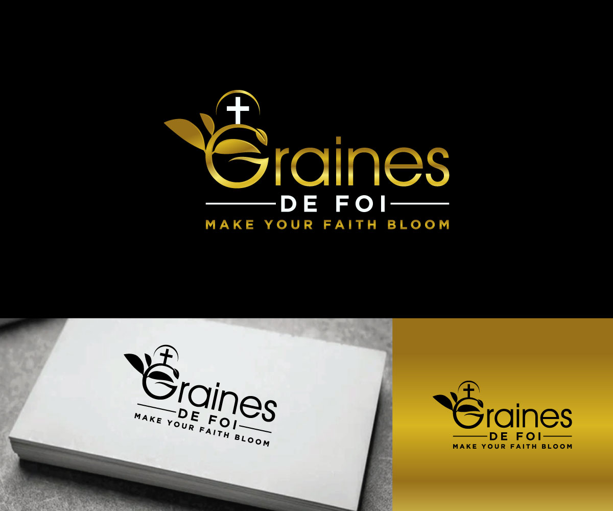 Logo Design by Ansh Design for this project | Design #33842402