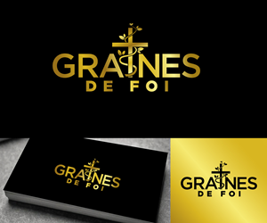 Design de Logo par Ansh Design pour ce projet | Design : #33842406