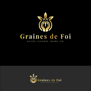 Design de Logo par BerhasilKabeh pour ce projet | Design : #33866698