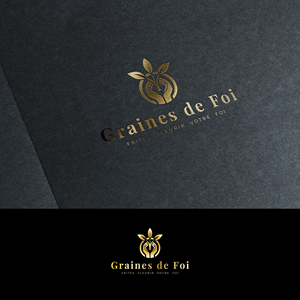 Logo-Design von BerhasilKabeh für dieses Projekt | Design #33866700