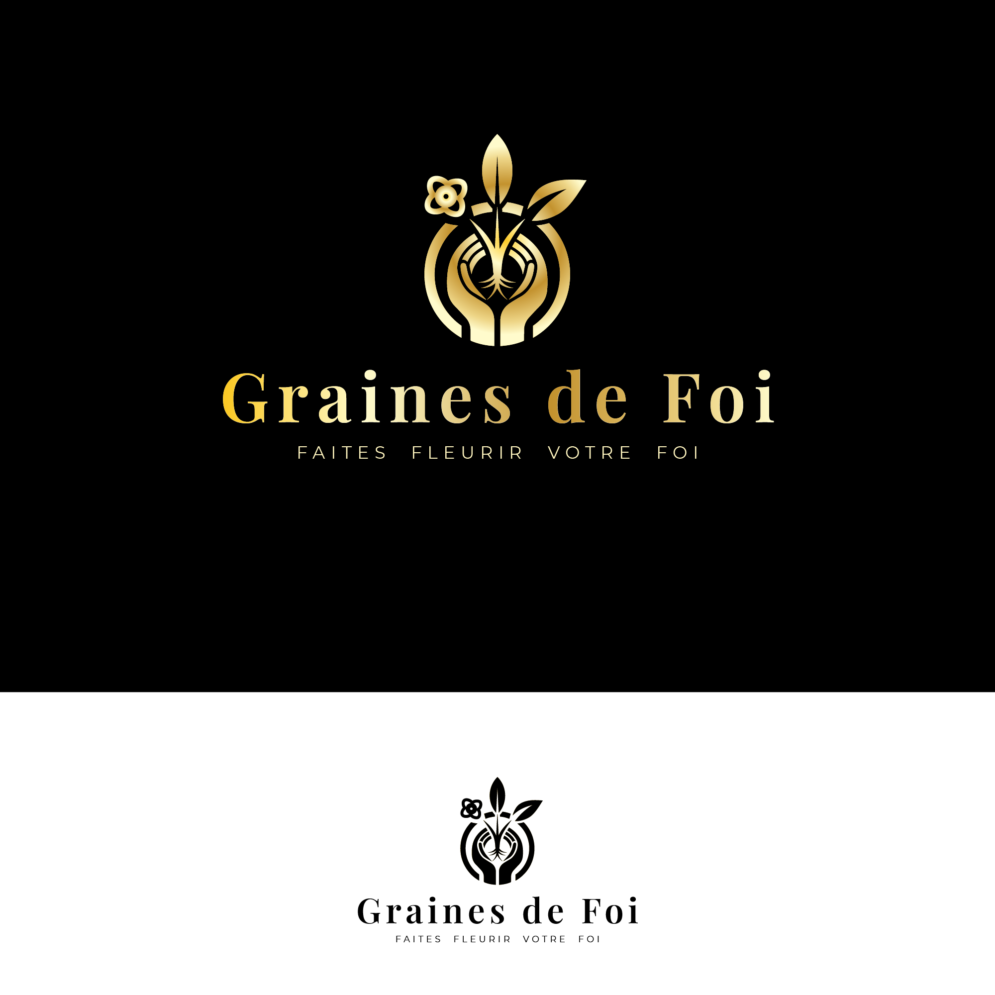 Logo Design by BerhasilKabeh for this project | Design #33918118