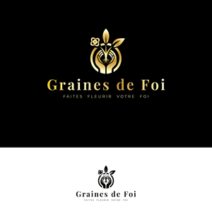 Design de Logo par BerhasilKabeh pour ce projet | Design : #33918118