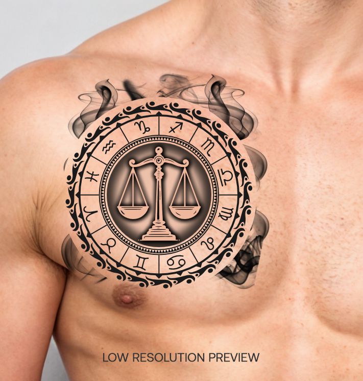 Tattoo Design by erikdesign for this project | Design #33837391