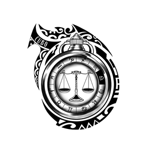 Tattoo Design by Fortunate Studio for this project | Design: #33827879