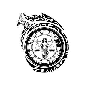 Tattoo Design by Fortunate Studio for this project | Design: #33837645
