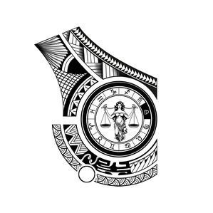 Tattoo Design by Fortunate Studio for this project | Design: #33837646