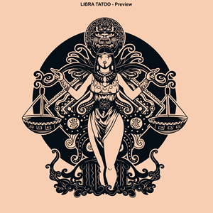 Tattoo Design by Tomi Ax