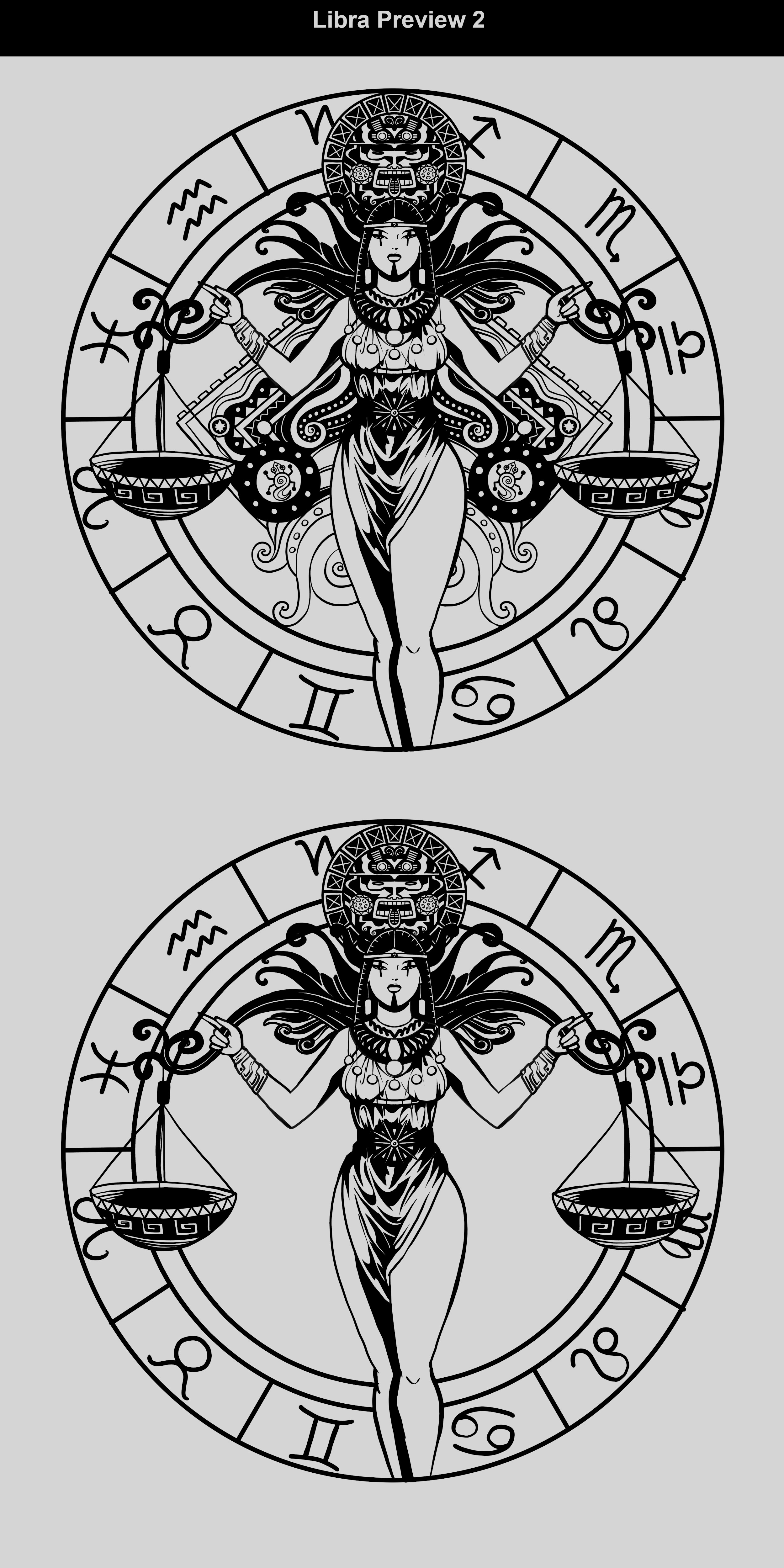 Tattoo Design by Tomi Ax for this project | Design #33834010