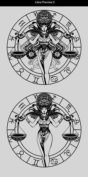 Tattoo Design by Tomi Ax for this project | Design: #33834010