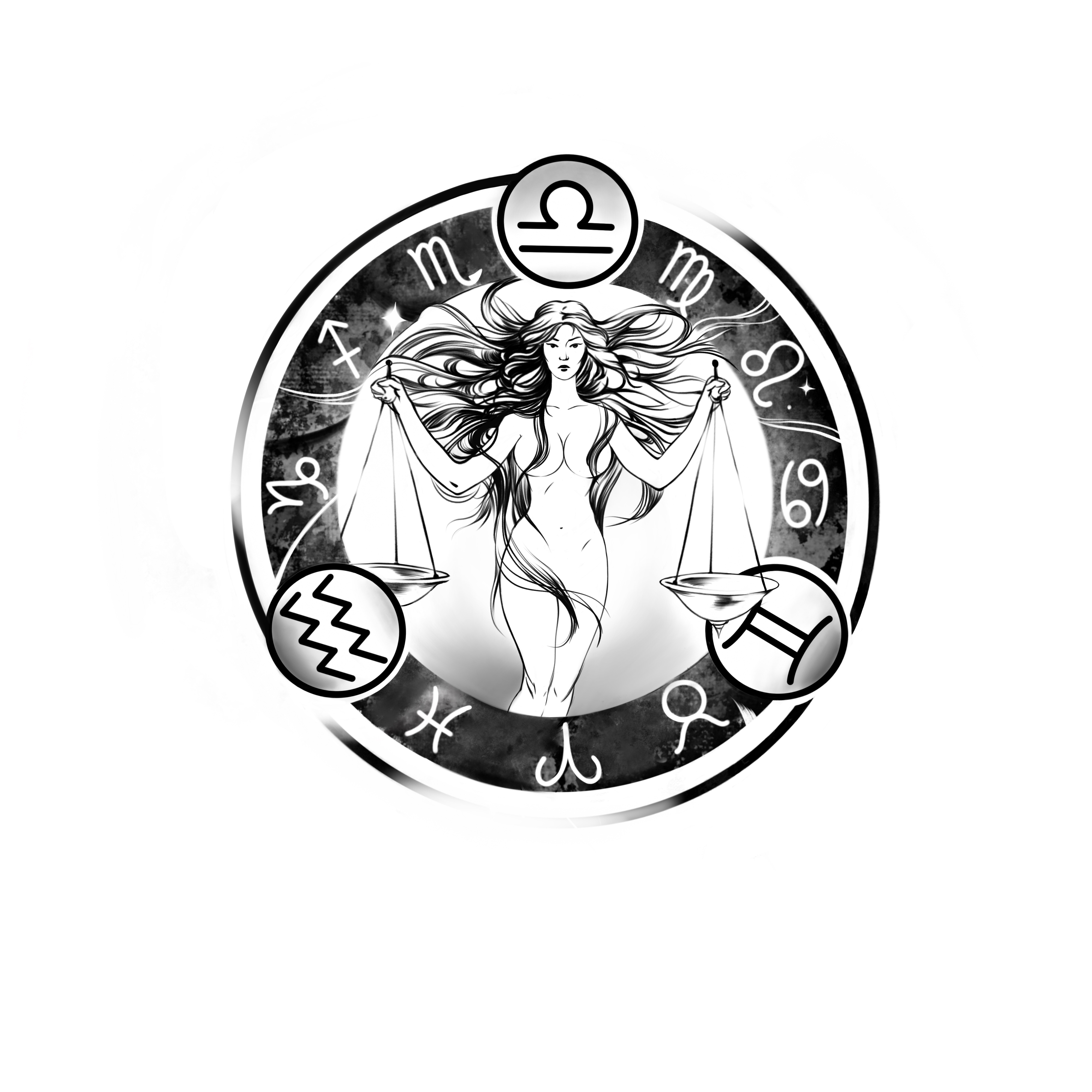 Diseño de Tatuaje por Yevhen (Ukrdesign) para este proyecto | Diseño #33870481