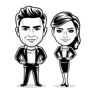 Mascot Design by Designz Zone