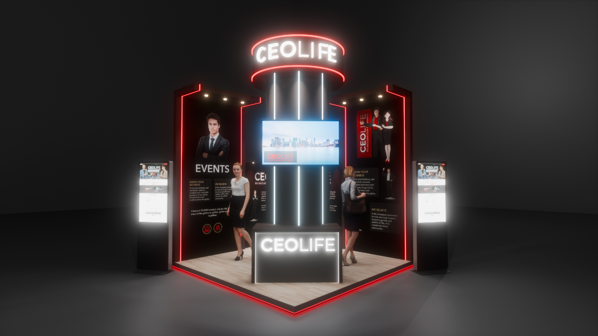 Design 3D par Isu-D pour ce projet | Design #33859627