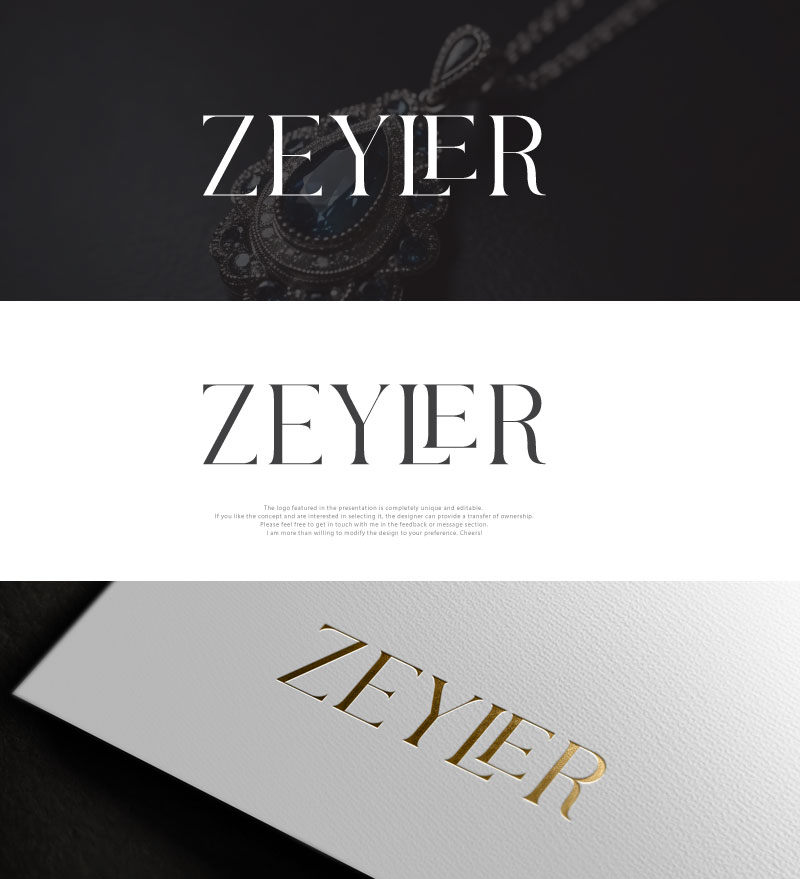 Logo Design by Cliping_path for this project | Design #33833331