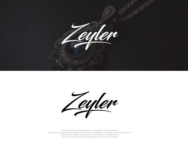 Diseño de Logo por Cliping_path para este proyecto | Diseño #33833441
