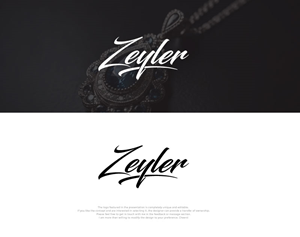 Diseño de Logo por Cliping_path para este proyecto | Diseño: #33833441