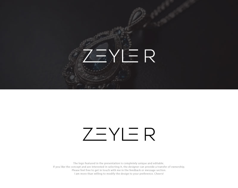Diseño de Logo por Cliping_path para este proyecto | Diseño #33833442