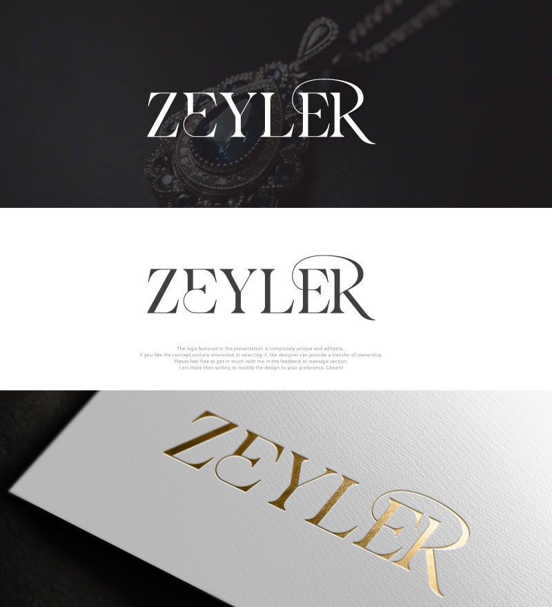 Logo Design by Cliping_path for this project | Design #33833443