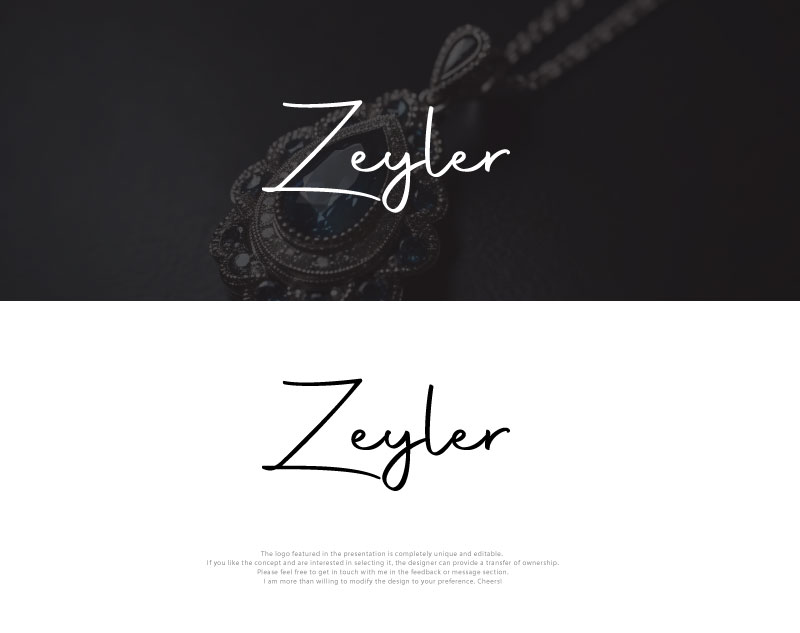 Logo Design by Cliping_path for this project | Design #33833444