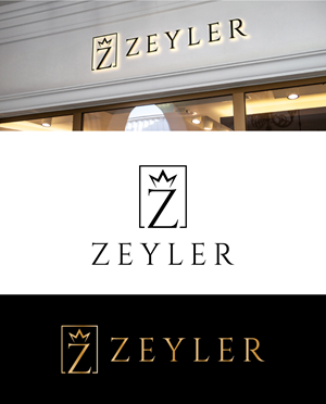 Logo Design by Mr. Art for this project | Design: #33836643