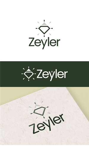 Design de Logo par Fezy Design Studio pour ce projet | Design : #33829400