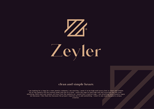Logo Design by MO Rabos