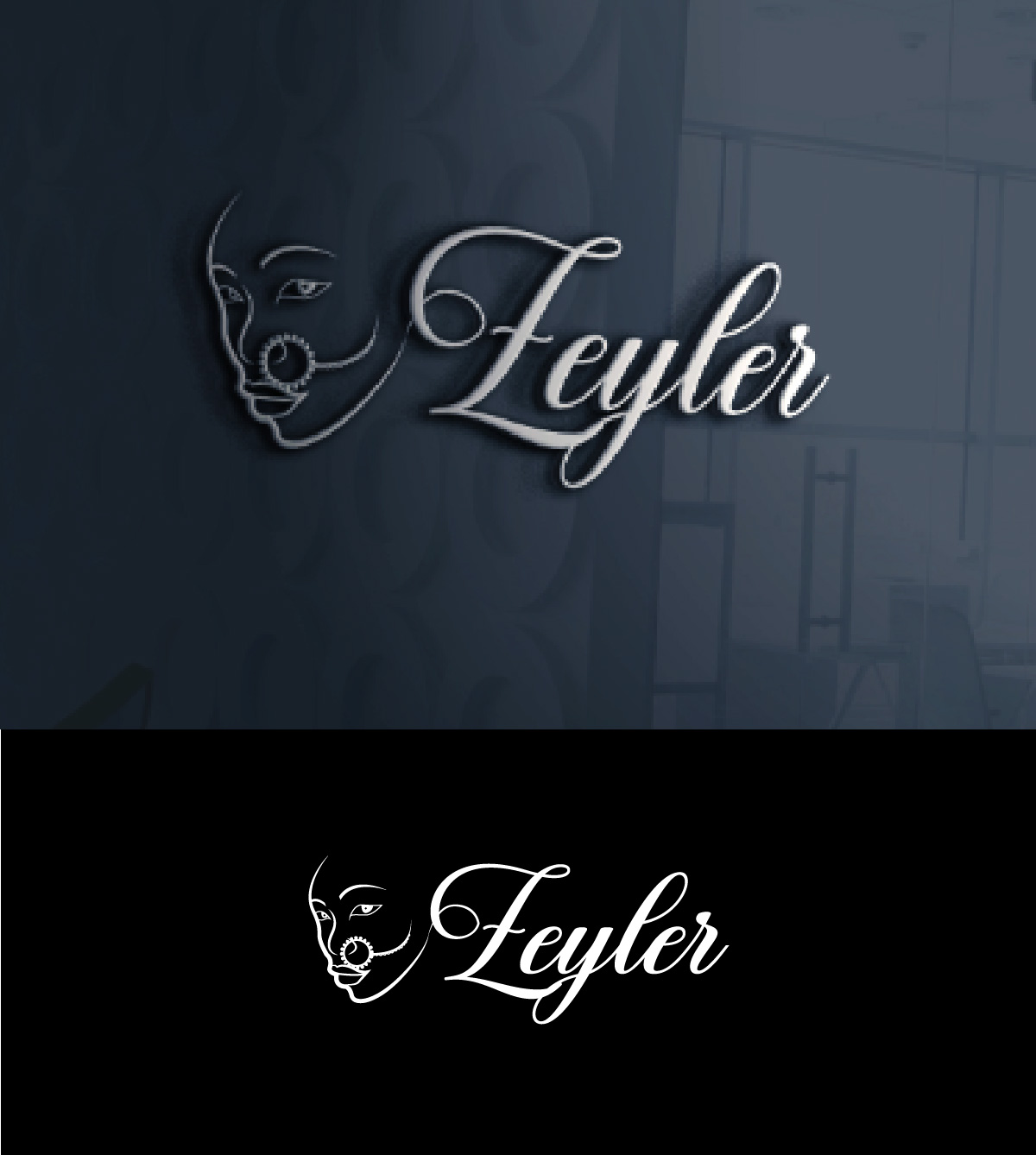 Logo Design by Loknath for this project | Design #33840813